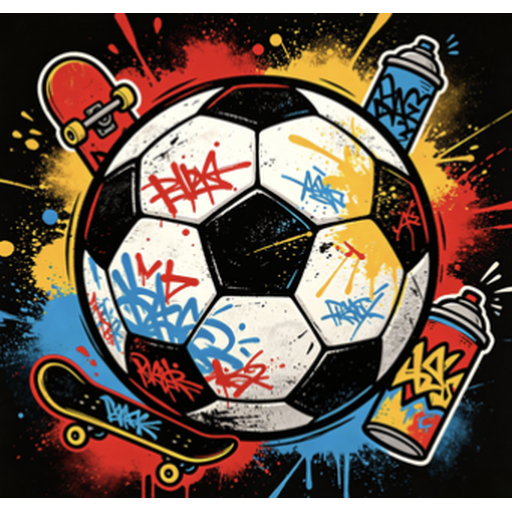 足球竞猜 Logo